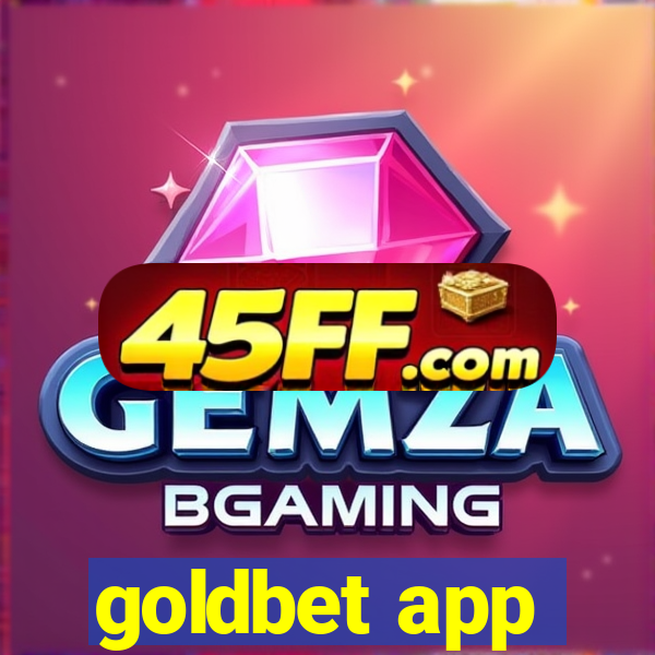 goldbet app